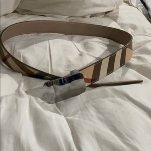 Burberry Belt